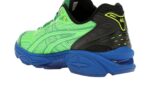 ASICS Gel-Kayano 14 Field Trip Recordings Fern Green - vue 3