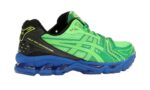 ASICS Gel-Kayano 14 Field Trip Recordings Fern Green - vue 4