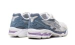 ASICS Gel-Kayano 14 Glacier Grey - vue 3