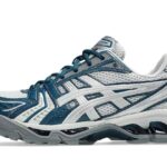 ASICS Gel-Kayano 14 Glacier Grey Pure Silver authentique