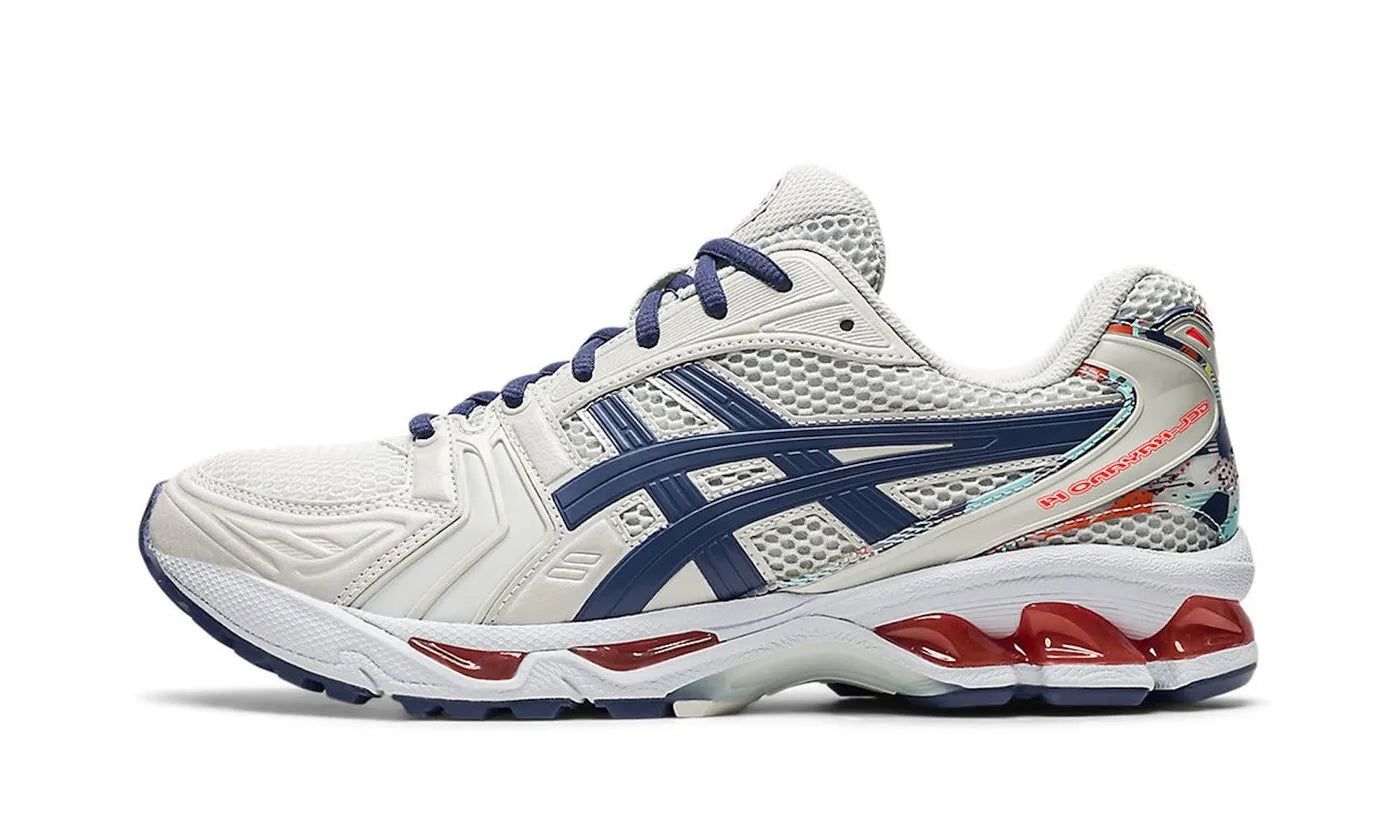 asics-gel-kayano-14-glacier-grey-thunder-blue-351018 ASICS Gel-Kayano 14 Glacier Grey Thunder Blue authentique