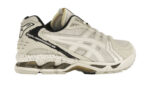ASICS Gel-Kayano 14 Imperfection Pack Cream - vue 5