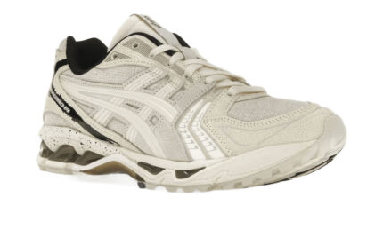 ASICS Gel-Kayano 14 Imperfection Pack Cream - vue 2