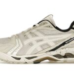 ASICS Gel-Kayano 14 Imperfection Pack Cream authentique