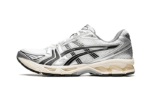 ASICS Gel-Kayano 14 JJJJound Silver Black authentique