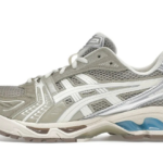 ASICS Gel-Kayano 14 Juliana Salazar authentique