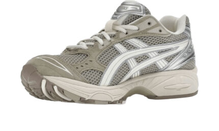 ASICS Gel-Kayano 14 Juliana Salazar - vue 2