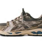 ASICS Gel-Kayano 14 Kith Chicago authentique