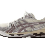 ASICS Gel-Kayano 14 Kith Cream Antler authentique