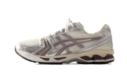ASICS Gel-Kayano 14 Kith Cream Antler authentique