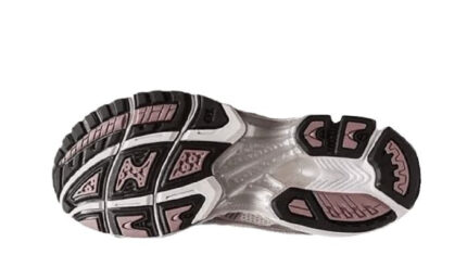 ASICS Gel-Kayano 14 Kith Cream Antler - vue 2