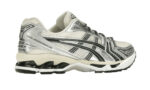 ASICS Gel-Kayano 14 Kith Cream Scarab (2024) - vue 4
