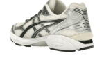 ASICS Gel-Kayano 14 Kith Cream Scarab (2024) - vue 3