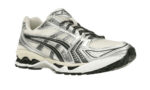 ASICS Gel-Kayano 14 Kith Cream Scarab (2024) - vue 5