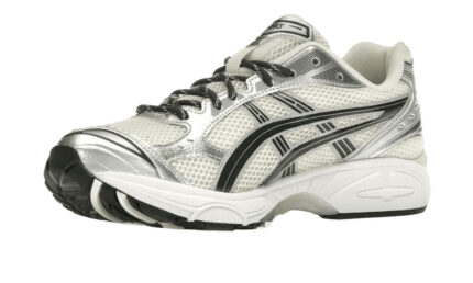 ASICS Gel-Kayano 14 Kith Cream Scarab (2024) - vue 2