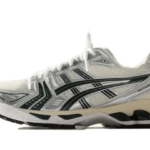 ASICS Gel-Kayano 14 Kith Cream Scarab authentique