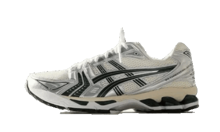 ASICS Gel-Kayano 14 Kith Cream Scarab authentique