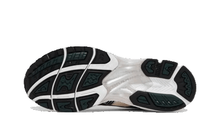 ASICS Gel-Kayano 14 Kith Cream Scarab - vue 2