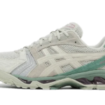 ASICS Gel-Kayano 14 Light Sage authentique