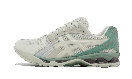 ASICS Gel-Kayano 14 Light Sage authentique
