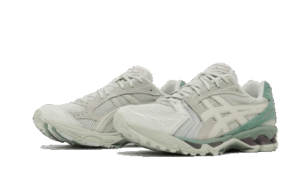 ASICS Gel-Kayano 14 Light Sage - vue 2