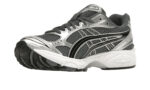 ASICS Gel-Kayano 14 Metropolis Jasper Green - vue 3
