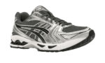 ASICS Gel-Kayano 14 Metropolis Jasper Green - vue 2