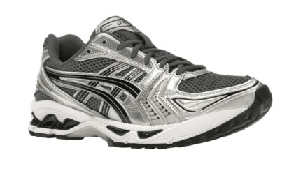 ASICS Gel-Kayano 14 Metropolis Jasper Green - vue 2