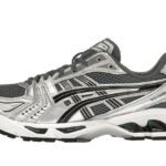 ASICS Gel-Kayano 14 Metropolis Jasper Green authentique