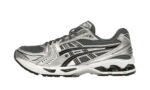 ASICS Gel-Kayano 14 Metropolis Jasper Green authentique