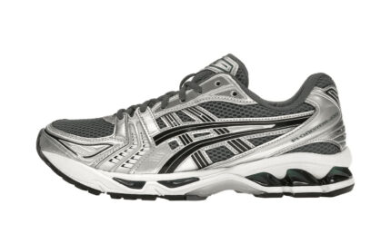 ASICS Gel-Kayano 14 Metropolis Jasper Green authentique