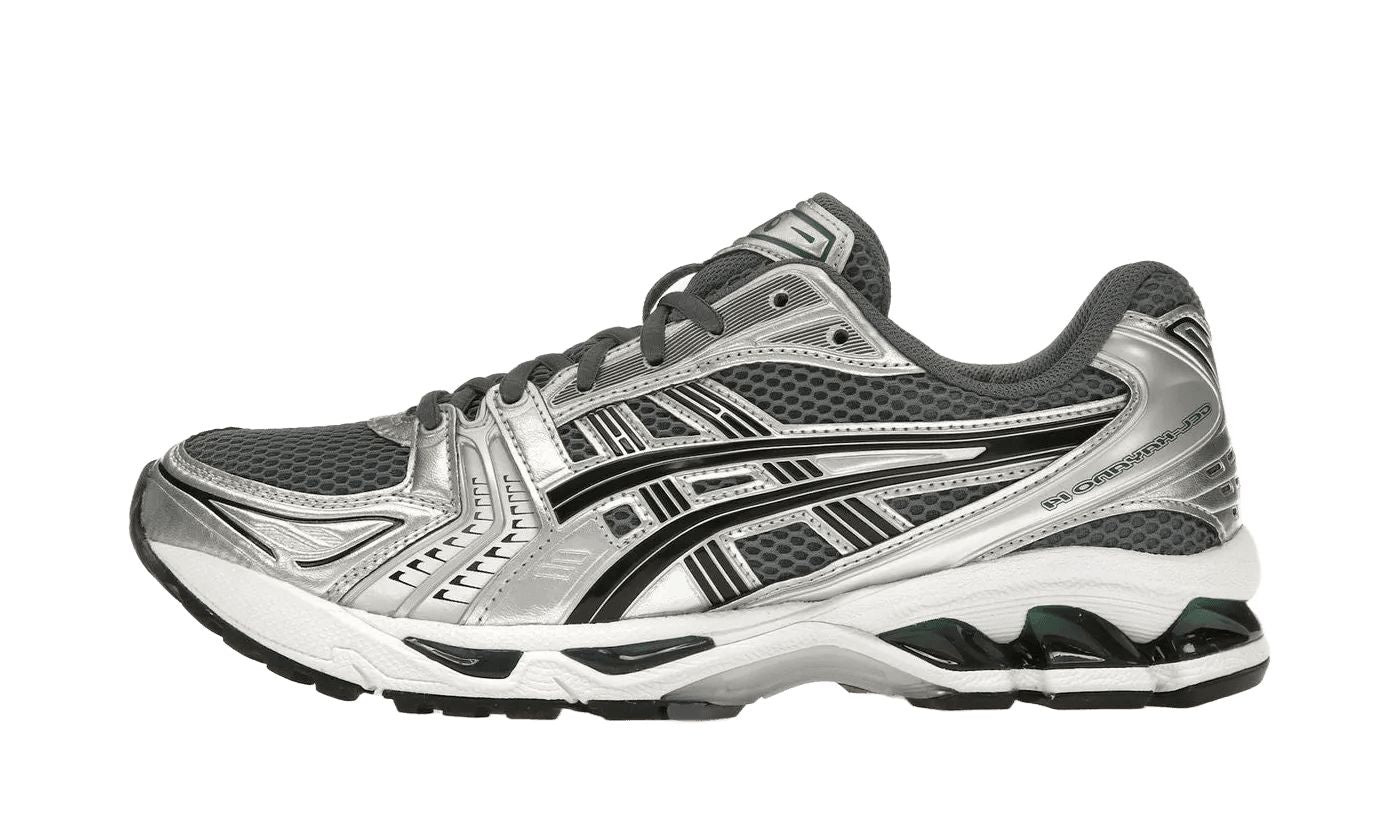 asics-gel-kayano-14-metropolis-jasper-green-829985 ASICS Gel-Kayano 14 Metropolis Jasper Green authentique