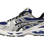 ASICS Gel-Kayano 14 Monaco Blue authentique