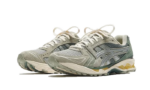 ASICS Gel-Kayano 14 Olive Grey - vue 2