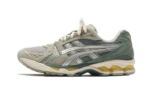 ASICS Gel-Kayano 14 Olive Grey authentique