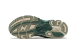 ASICS Gel-Kayano 14 Olive Grey - vue 3