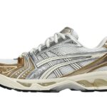 ASICS Gel-Kayano 14 Olympic Medals authentique