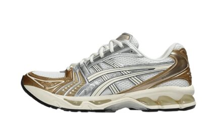 ASICS Gel-Kayano 14 Olympic Medals authentique