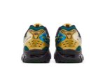 ASICS Gel-Kayano 14 P. Andrade Gradation Green - vue 2