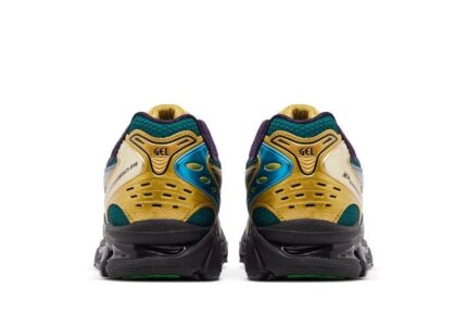 ASICS Gel-Kayano 14 P. Andrade Gradation Green - vue 2