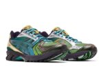 ASICS Gel-Kayano 14 P. Andrade Gradation Green - vue 3
