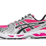 ASICS Gel-Kayano 14 Pink Glo authentique