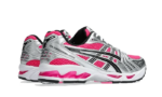 ASICS Gel-Kayano 14 Pink Glo - vue 3