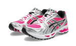 ASICS Gel-Kayano 14 Pink Glo - vue 2