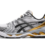 ASICS Gel-Kayano 14 Pure Gold authentique