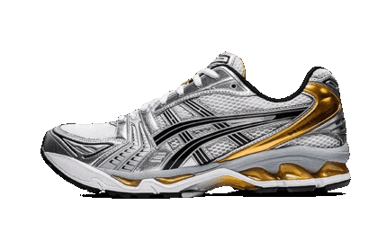 ASICS Gel-Kayano 14 Pure Gold authentique