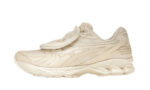 ASICS Gel-Kayano 14 SBTG x Limited Edt Monsoon Patrol Cream - vue 2