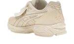 ASICS Gel-Kayano 14 SBTG x Limited Edt Monsoon Patrol Cream - vue 3