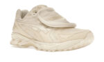 ASICS Gel-Kayano 14 SBTG x Limited Edt Monsoon Patrol Cream - vue 4