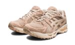ASICS Gel-Kayano 14 Simply Taupe Oatmeal - vue 2